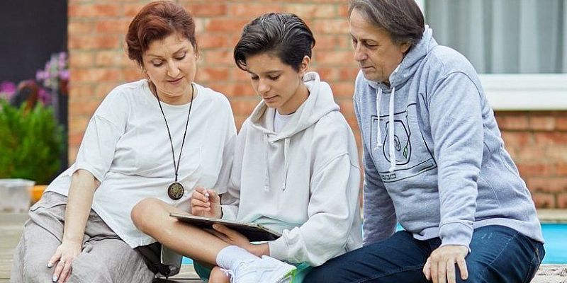 Безлимитные тарифы Мегафон сотовая связь Юные орловцы массово увлеклись дачей: интерес к садоводству вырос в 2,6 раза