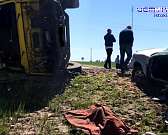 Под Орлом случилось смертельное ДТП, а орловчан приглашают на музыкальный флешмоб. Новости за 90 секунд