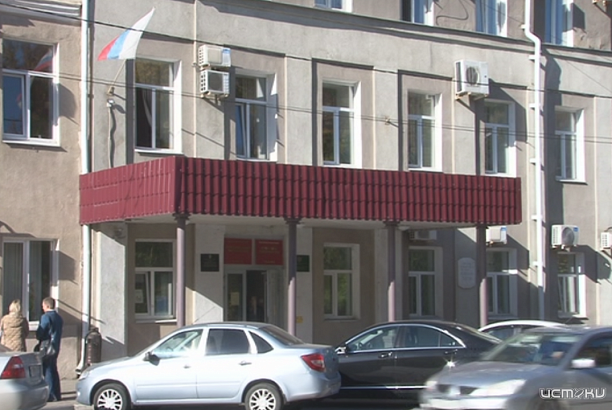 Сегодня в Орле начался суд над советником губернатора Клычкова Сергеем Лежневым