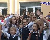 В Орле засняли детей, укладывающих плитку, а въехать в город теперь непросто из-за ремонта дороги