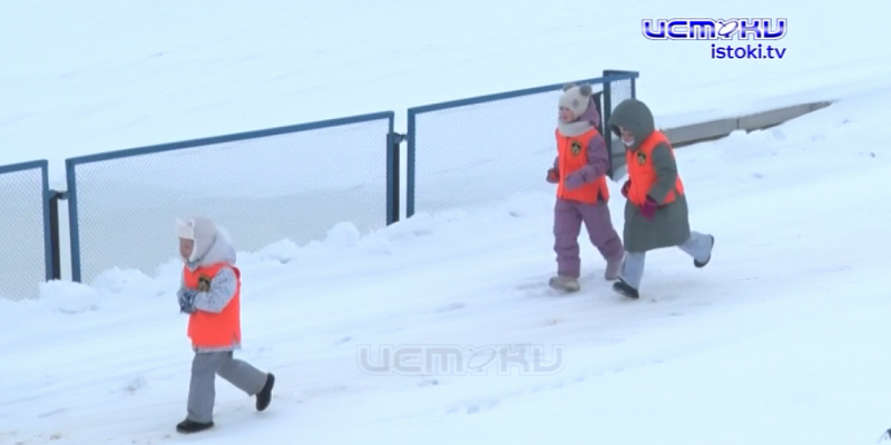 В Орле прошёл профилактический рейд в рамках акции «Оранжевое настроение»