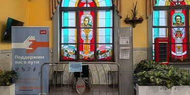 Почти 2 тыс. маломобильных пассажиров воспользовались услугой сопровождения на вокзале Орел в 2025 году