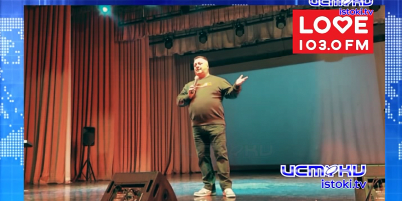 Орловский фильм "ГостиШКА" показали во Мценске