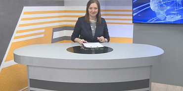 Что будет в информационной программе "Оперативный эфир" сегодня 3 февраля