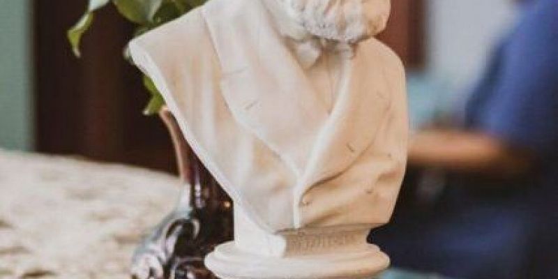 И.С. Тургенев Завтра в Орле пройдет Час памяти Ивана Сергеевича Тургенева
