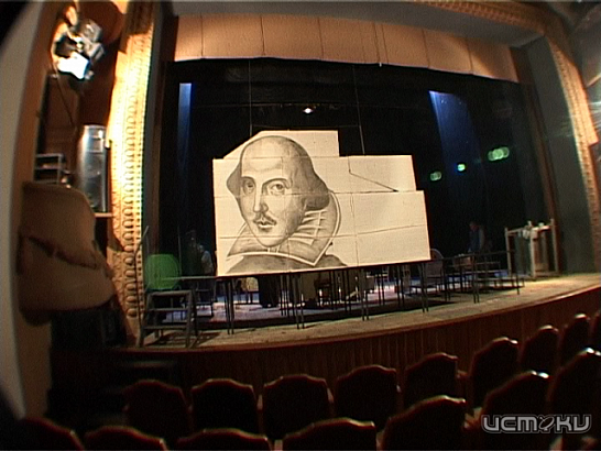 Ответ отрицательный. Александр Михайлов про ответ чиновников из министерства культуры