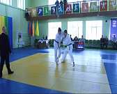 В Орле прошел турнир по дзюдо посвященный памяти Бориса Павленко