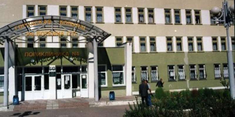 Орловчане жалуются на неразбериху в работе больницы им. Боткина