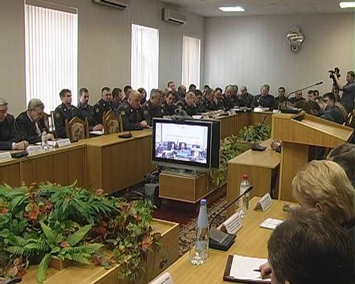 Реакция орловской полиции на ситуацию в Татарстане...