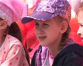 Первый день лета: Сегодня малыши всей страны отмечают праздник детства