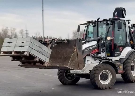 Дорога к озеру Светлая жизнь откроется к купальному сезону! 