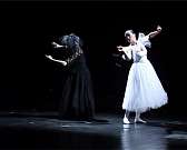 Тульский театр показал орловскому зрителю спектакль "Пиковая дама"