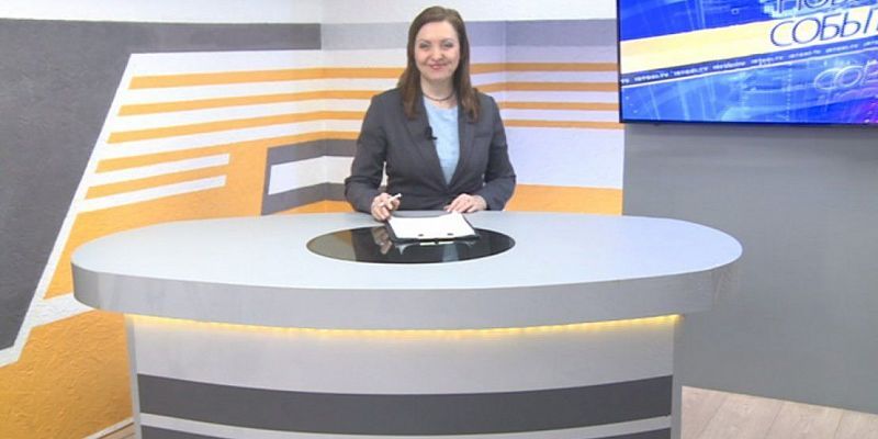 Что будет в информационной программе "Оперативный эфир" сегодня 19 февраля