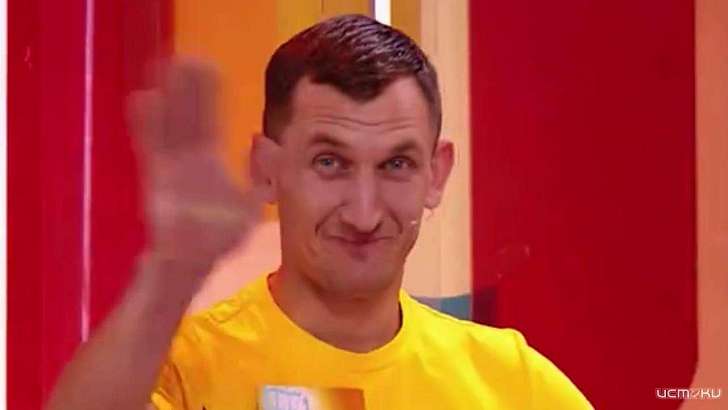 Орловскому гонщику не удалось блеснуть интеллектом на телеканале «Россия-1»