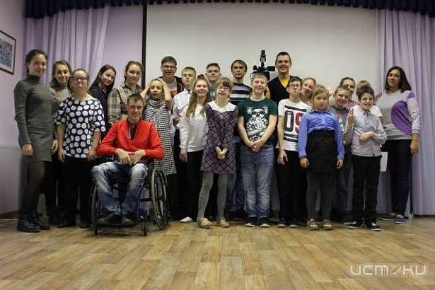 Медиахолдинг "Истоки" исполняет мечты!