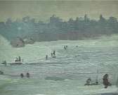 Реальность в теплой тональности