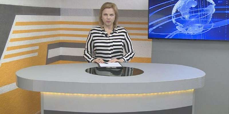 Город на воде, Пушкинский день в формате онлайн – сегодня в программе «Оперативный эфир»