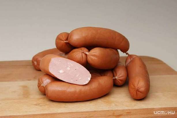 Шпикачками с неизвестным сроком годности торговали в орловском магазине