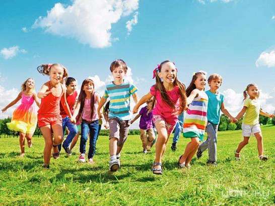 Орловской области выделят 25,5млн рублей на летний отдых детей