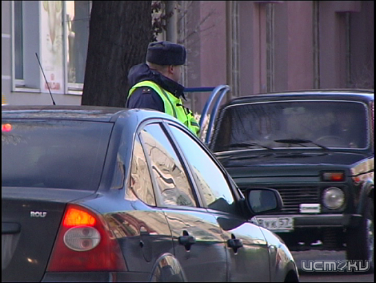 В Орле видеофиксирующих средств нарушений ПДД станет больше
