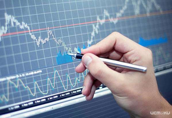 Житель Орла решил заработать, играя на бирже, но лишился 700 тысяч рублей