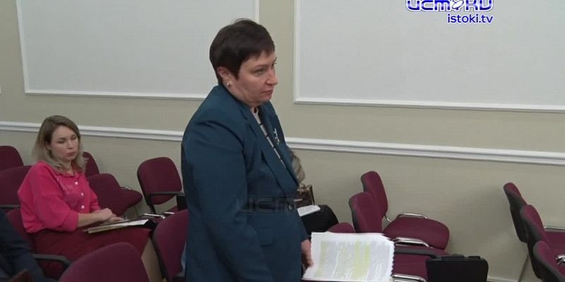 Зарплата орловских чиновников от количества проваленных проектов не зависит