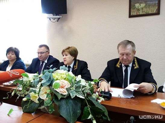 Орловские следователи чаще стали просить суды отправить в СИЗО подозреваемых