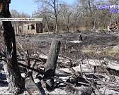 Сотрудники МЧС России по Орловской области вышли в рейд. На этот раз под их пристальное внимание попали поджигатели сухой травы