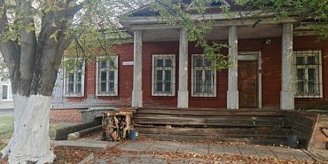 Дом Фомичевых в Орле получил охранное обязательство