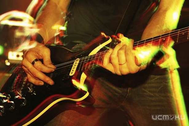 В Орле пройдет рок-марафон YuФест