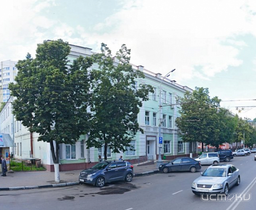 В Орле медики отказали в помощи женщине, потерявшей сознание возле поликлиники