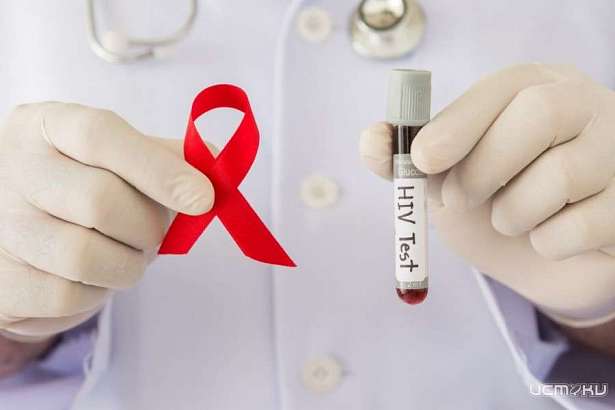 Жителям Орловщины предлагают бесплатно пройти тест на ВИЧ