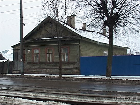 30 лет аварийности или когда расселят дом, в котором еще прятались красногвардейцы  30 лет аварийности или когда расселят дом, в котором еще прятались красногвардейцы