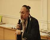 Открытая власть. О встрече Юрия Грымова с общественностью