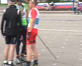 Кто сказал, что не сезон? В Орле состоялась лыжероллерная гонка