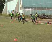 Футболисты "ОрёлГУ" завершили сезон в НСФЛ на 9-м месте