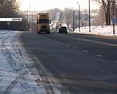 Новости за 90 секунд: Пользоваться льготными проездными станет удобнее, страсти вокруг нового моста не утихают, проблема, о которой рассказал наш теле...