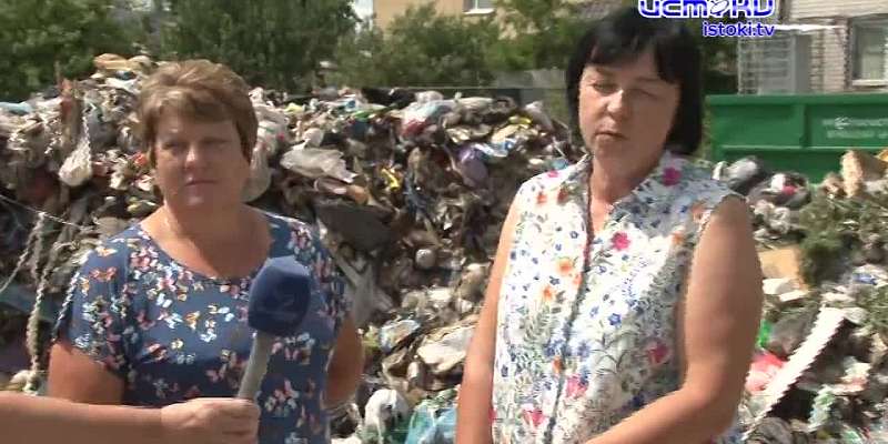 На площади Ленина в Орле будут играть в пляжный волейбол, а Орловщина — в середине рейтинга самых грязных регионов. Новости за 90 секунд