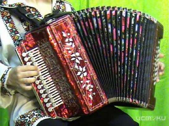 Открытие фестиваля "Орловская гармонь" намечено на 7 февраля