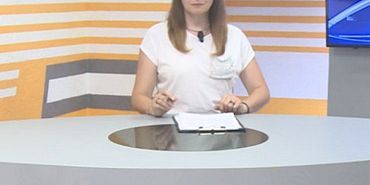 Анонс "Оперативный Эфир"   На совещании в администрации обсуждали транспортные вопросы, бродячих собак и фекалии, а орловские гаишники подвели итоги полугодия – об этом и многом другом в «Оперативном эфире»
