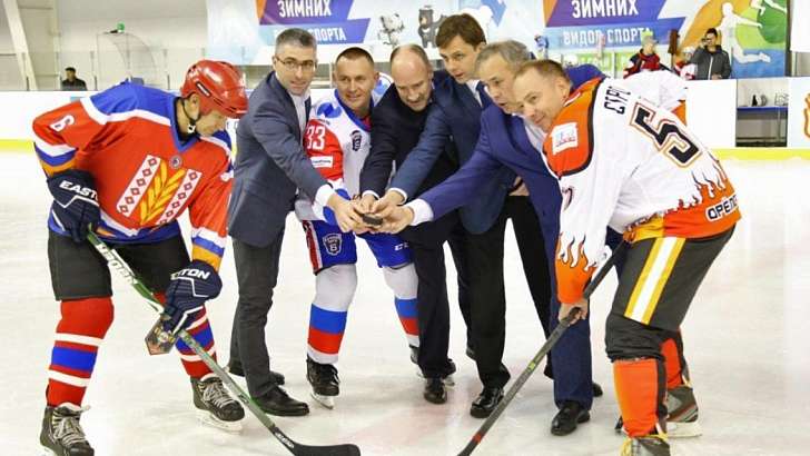 Губернатор Андрей Клычков рассказал о методах восстановления после болезней