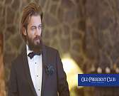 Мужские костюмы от Old President Club