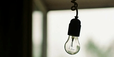 В Заводском районе временно временно отключат электричество в двух домах 