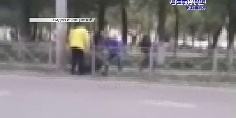 В Орле открыли парки и рынки, а велосипедист выехал на встречку и был избит водителями