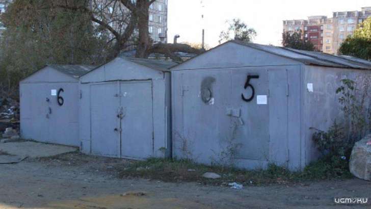 Движимая недвижимость: в Орле председатель ГСК продал чужой гараж 