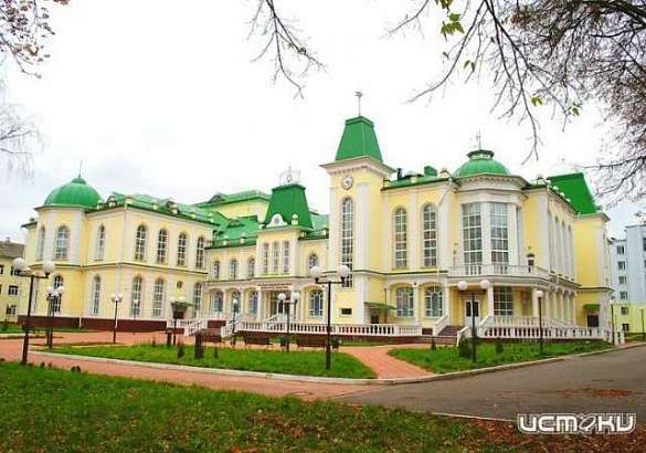 В Орле пройдет праздничное мероприятие, посвященное закрытию Года литературы