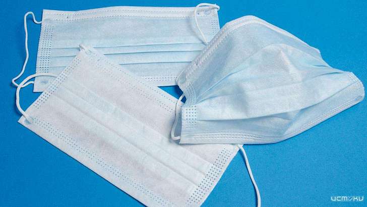 Защитные маски и антисептики еще можно найти в аптеках Орла