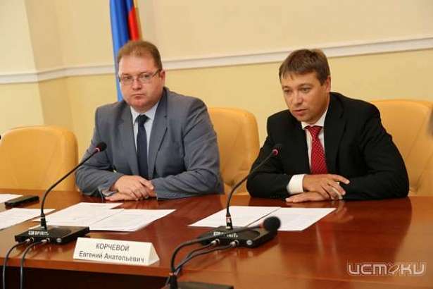 Представители Минпромторга обсудили пути выхода из кризиса завода "Дормаш"