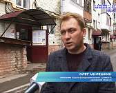 Печальный капремонт: перед сезоном дождей жильцов орловской пятиэтажки оставили без крыши