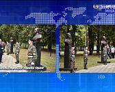 Траты бюджета на бюст Сталина. Экспресс - новости.